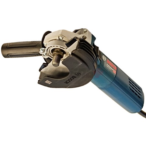 Угловая шлифмашина GWS 9-125 S Professional BOSCH