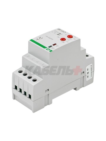 Реле контроля фаз CKF-BR