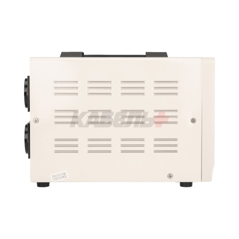 Стабилизатор напряжения AСН-2000/1-Ц REXANT