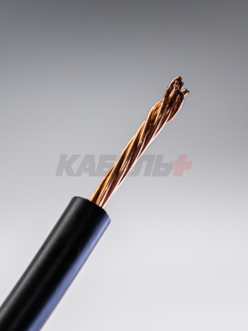 Провод ВПП-6.0 н.380В