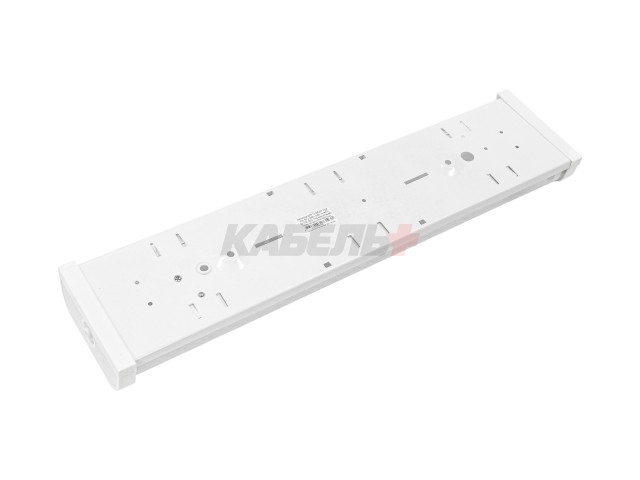 Светильник ДПО 12-2х8-001 УХЛ4, без ламп