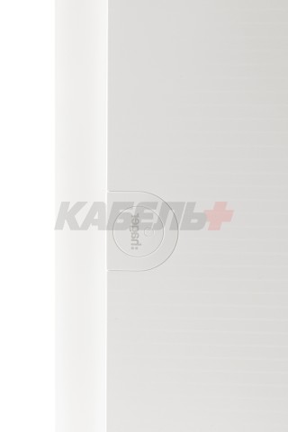 Щит скрытой установки 24 места, винтовые клеммы, (382х318х72), IP-40 // Hager - Golf (Белая дверь)