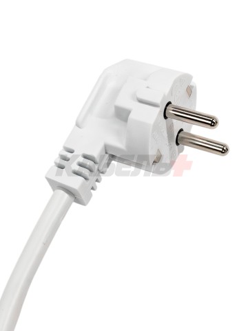 EL-BI,Myra,удлинитель 3гн5м с/з белый,527-010205-321