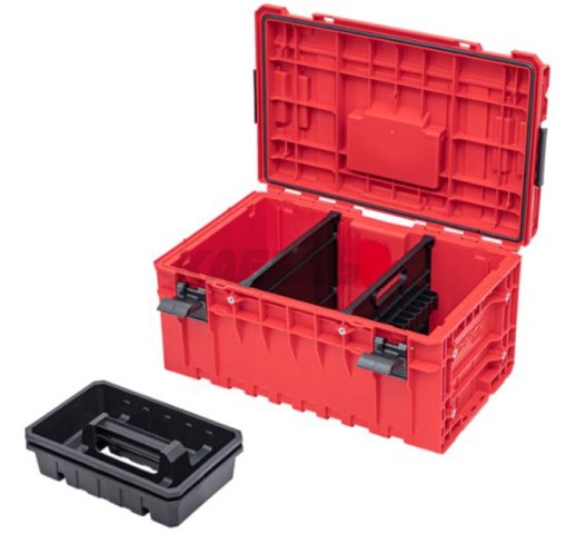 ЯЩИК ДЛЯ ИНСТРУМЕНТОВ  SKRQ350V2CCZEPG011 QS ONE 350 2.0 Vario RED