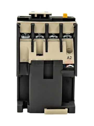 Контактор КМИ-22510 25А 230В/АС3 1NO IEK