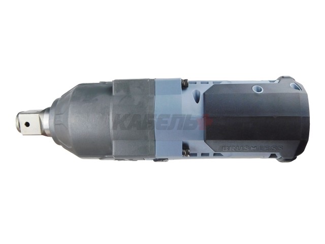 Аккумуляторный гайковерт бесщеточный ударный ProfiPower T-2500N (Li-ion-1шт, 8.0Ач, 2500Нм, патрон-1", З/У, в кейсе)