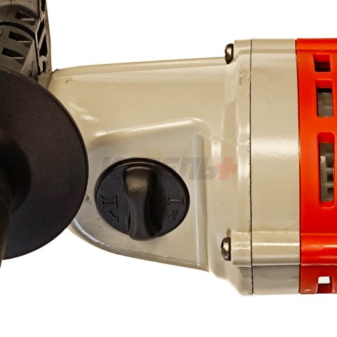 Дрель ударная KZJ20 DCK (KZJ20)