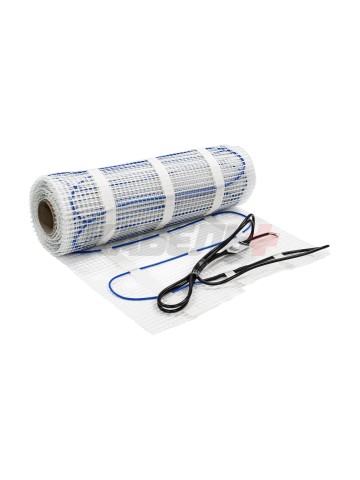 Комплект "Теплый пол" (мат) 150Вт/кв.м 7кв.м TOKOV ELECTRIC TKE-MAT150-1050-7.