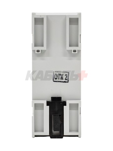 Реле контроля напряжения CP-721-3