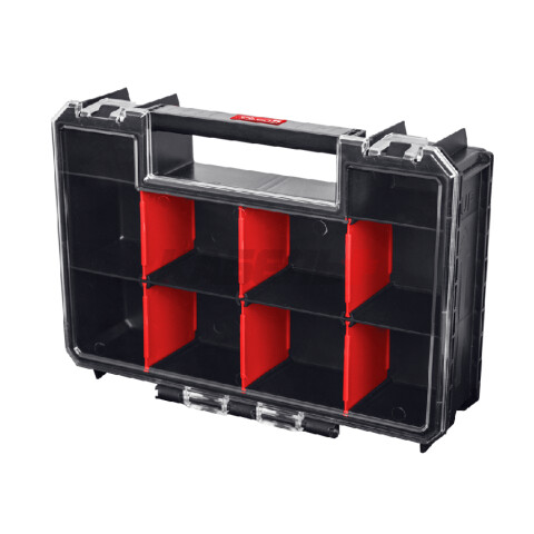 Ящик для инструментов QS TWO Box 200 + 6 x QS TWO