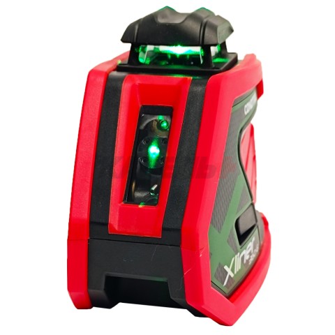 Лазерный нивелир XLiner 360G CONDTROL (1-2-134)