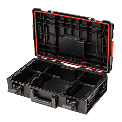 Ящик для инструментов Qbrick System ONE 200 2.0 Vario
