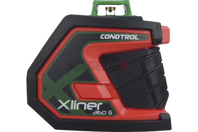 Лазерный нивелир XLiner 360G CONDTROL (1-2-134)