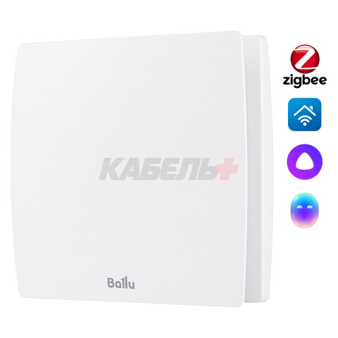 Вентилятор вытяжной Ballu BAF-SL 120 V