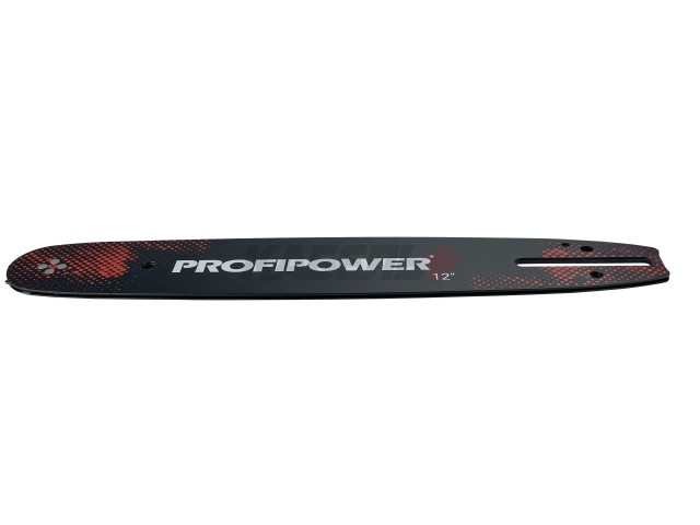Аккумуляторная цепная пила бесщеточная ProfiPower MKDUC-20V (Li-ion-1шт, 4.0Ач, шина 12", 0-4500об/мин, цепь, З/У, в коробке)