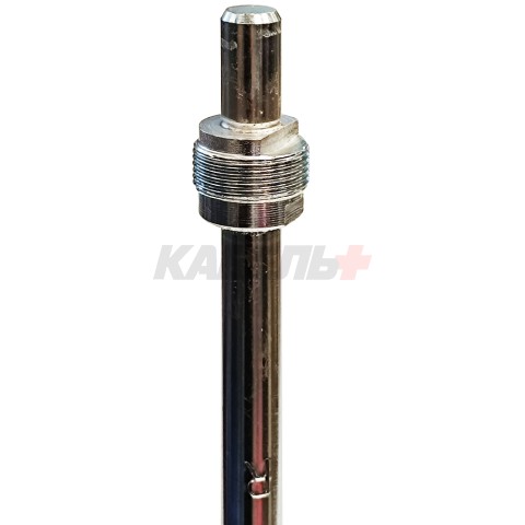 Насадка-миксер 120 мм (2 шт) / М27 к миксеру KQU120x2 DCK (30509800029)