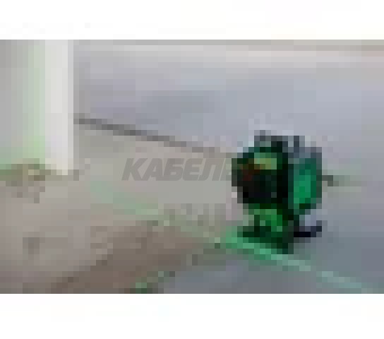 Лазерный уровень INSTRUMAX GL 4-360 BAZA SET