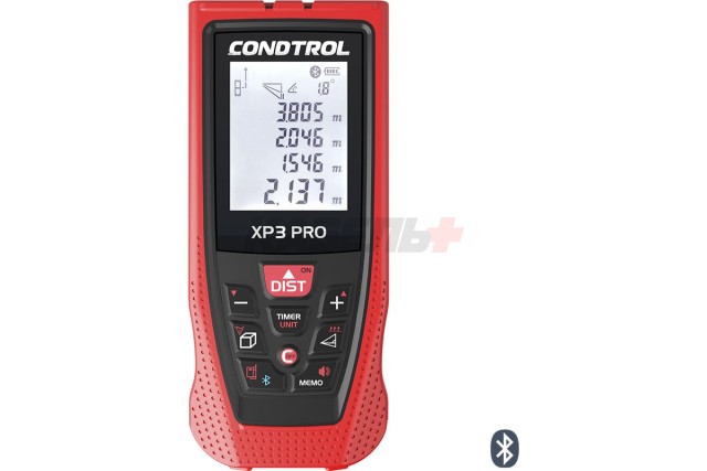 Лазерный дальномер XP3 Pro CONDTROL (1-4-103)