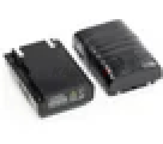 Профессиональный лазерный уровень INSTRUMAX LINEPRO 4D Expert SET