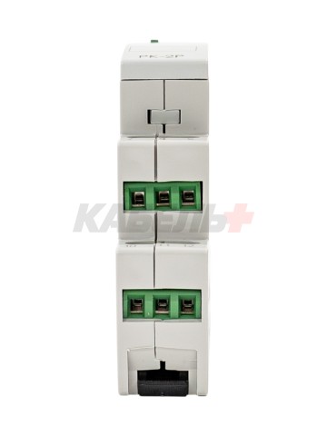 Реле электромагнитное PK-2P-12