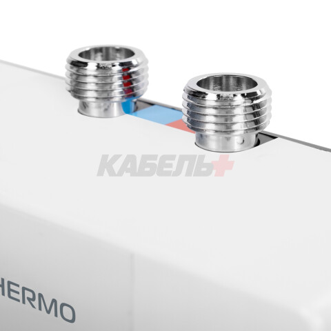 Водонагреватель проточный Royal Thermo NP 6 Smarttronic