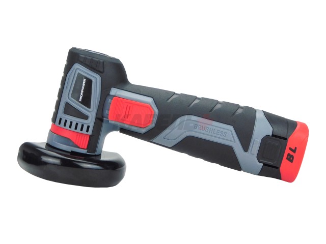 Аккумуляторный бесщеточный НАБОР 2в1 ProfiSet 2B16 (Li-ion 2шт, 2.0Ач, З/У, в кейсе, E0210, E0245)