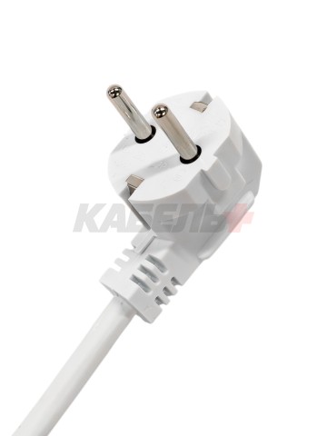 EL-BI,Myra,удлинитель 3гн5м с/з белый,527-010205-321