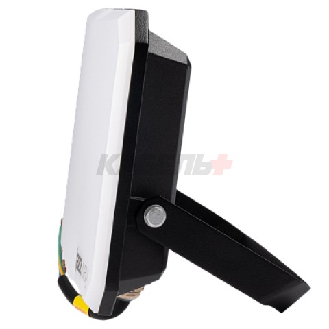Прожектор светодиодный PFL-SA 100W OPAL 6500K IP65 Jazzway