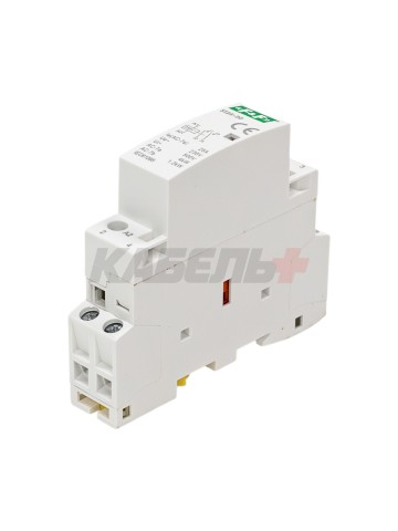 Контактор эл/магнитный ST25-20