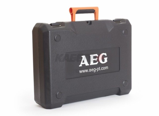 Перфоратор AEG KH 26 E трехрежимный SDS +