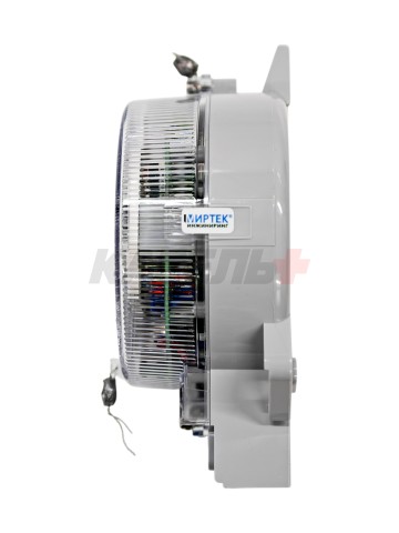 Счетчик однофазный МИРТЕК-1-BY-W9-A1-230-5-60A-S-RF433/1-HKLOQ1V3