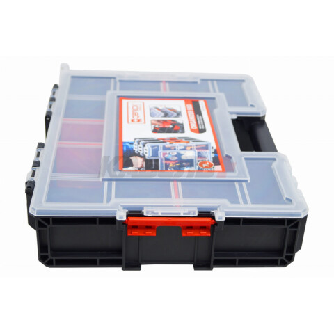 Ящик для инструментов Qbrick Regular Organizer 500