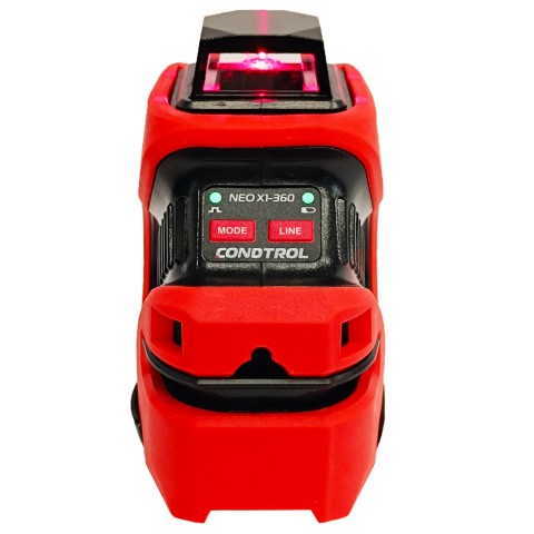 Лазерный нивелир NEO X1-360 Set CONDTROL (1-2-138)
