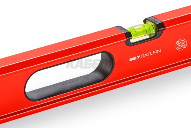 987XL-41-40 КАПРО Уровень SATURN (Сатурн)