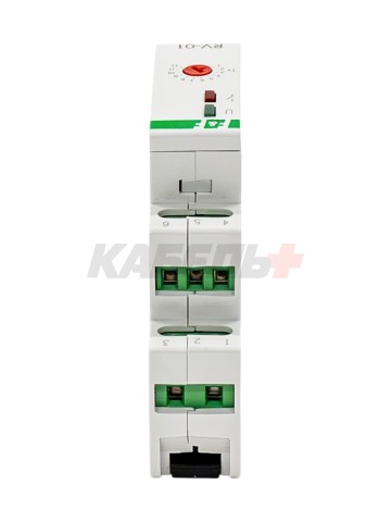 Реле времени программируемое RV-01