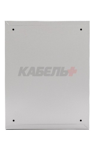 Корпус металлический ЩМП-1-0 (395х310х220мм) У2 IP54 IEK