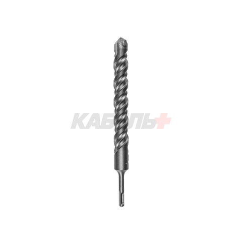 Бур по бетону 32x310x250мм SDS PLUS KRANZ