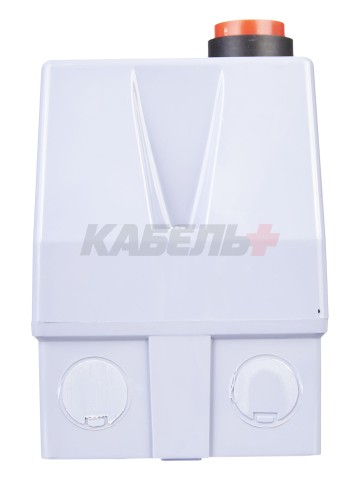 Контактор КМИ10960 9А в оболочке Ue=380В/АС3 IP54 IEK