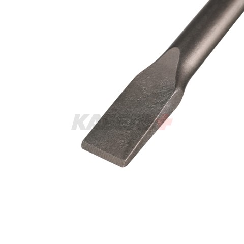 Зубило плоское 18х25х280мм, SDS MAX KRANZ