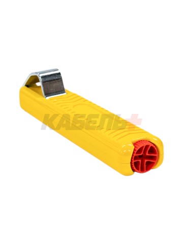 Нож для разделки кабеля JOKARI №27 Standart