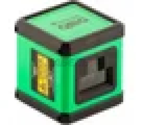 IM0127 Лазерный уровень INSTRUMAX QBiG SET