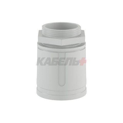 Муфта труба-коробка, IP67, М32х1.5, д.32мм DKC