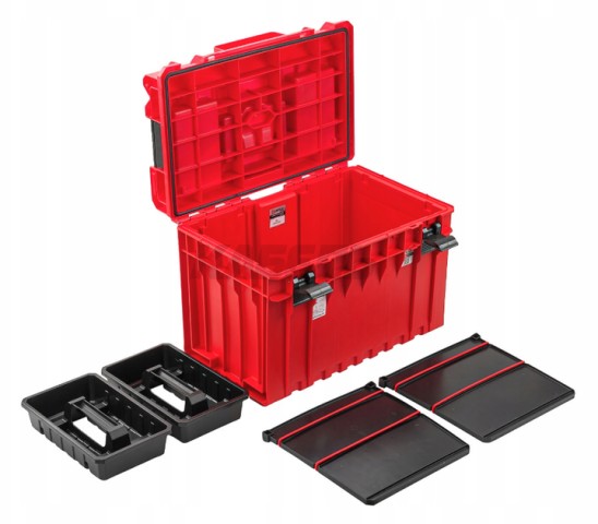 ЯЩИК ДЛЯ ИНСТРУМЕНТОВ  SKRQ450P2CCZEPG011 QS ONE 450 2.0 Profi Red