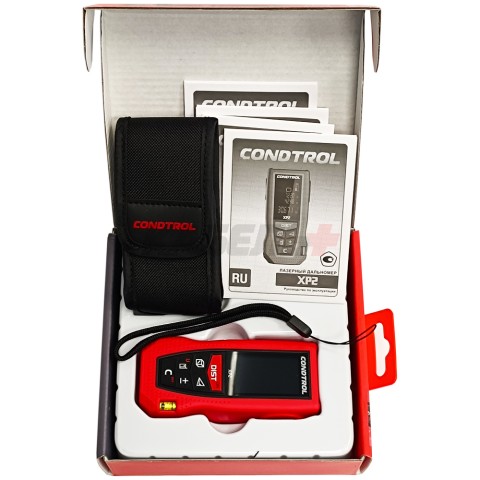 Лазерный дальномер XP2 CONDTROL (1-4-080)