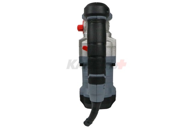 Сетевой перфоратор SDS-Plus E0260 PROFIPOWER PBH26 (вертикальный, 1300Вт, 4,7Дж, 3режима, Ø26мм, 0-1300об/м)