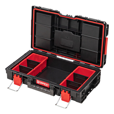 Ящик для инструментов Qbrick System PRIME Toolbox 150 PROFI