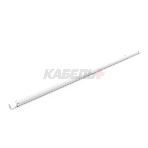 Светильник светодиодный Gauss IP65 1203*29*29мм 24Вт 2500lm 6500К COMPACT линейный матовый 1/30