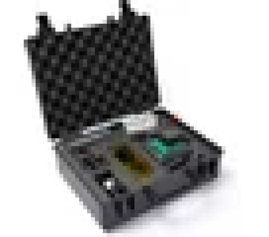 Лазерный уровень INSTRUMAX GL 4-360 Master SET