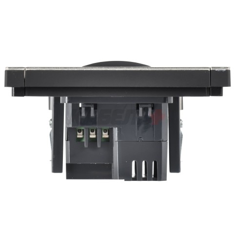 FORTE&PIANO Датчик движения FP655M металл шампань IEK
