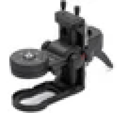 Штанга для лазерного уровня с треногой ACULA STAND 3200 OPTIMA SET